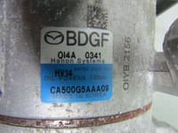фото thumb №6, Mazda 3 bp iv 2.0 19r компрессор компрессор кондиционера кондиционер ca500g5aaa09