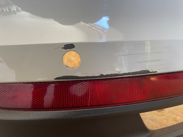 фото thumb №6, Бампер зад porsche 911 carrera s 992807983a c2/4