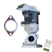 фото thumb №1, Клапан выхлопных газов левый egr заменитель c2c40183 lr010124