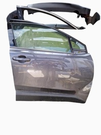 фото thumb №1, Дверь правое перед toyota c-hr полный