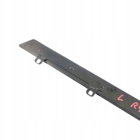 фото thumb №8, Mini cabrio r57 напрямна напрямна ущільнювачі дах