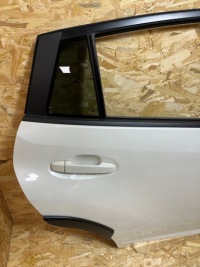 фото thumb №15, Дверь правая перед lub правое зад задние subaru xv iii crosstrek 24- k1x