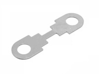 фото thumb №1, Запобіжники стрічковий hsb 42x12 mm 40a 2s 63643/crm