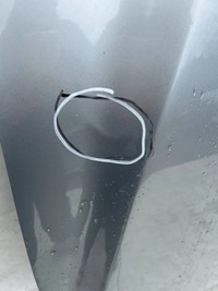 фото thumb №9, Капот mazda 6 vi gj 13-18 кришка двигуна