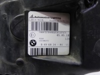 фото thumb №12, Bmw x3 g01 x4 g02 17-21 лампа права адаптивний led 8496824 оригінальна