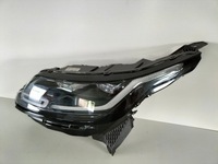 фото thumb №16, Лампа передняя левая land rover velar l560 17- high version j8a2-13w030-lf