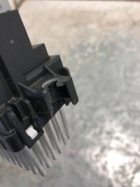 фото thumb №3, Резистор вентилятор ford focus mk4 g3gh-19e624-aa