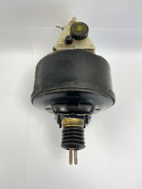фото thumb №1, Усилитель тормозов насос тормозная mercedes w126 280se 2,8