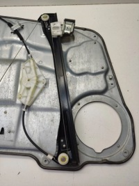 Mercedes ml w164 2008 механізм скло передньої без  двигуна a1648209485 Київ, фото thumb