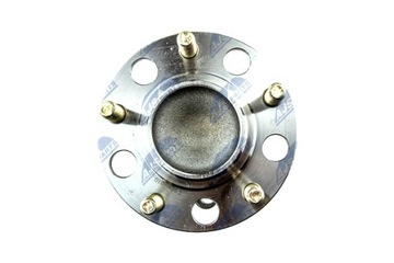 фото thumb №11, Ступица колёса зад jeep compass 2wd 06- dodge caliber 07 #petrolhead pro+ kit7