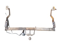 фото thumb №1, Hak буксировочный opel vivaro a renault trafic