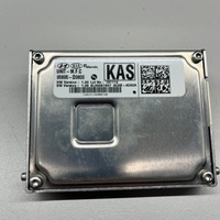 фото thumb №3, Асистент поперечина руху камера tucson iii 95895-d3800