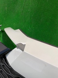 фото thumb №3, Бампер переднє toyota c-hr chr ii 23-