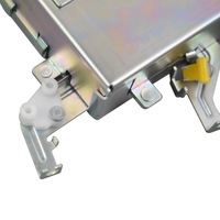 фото thumb №13, Правий привід замка двері dla 00-14 ford transit