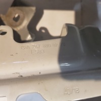 фото thumb №5, Mercedes b klasa 247 w247 петля петлі капот лівий правий комплект