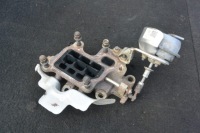 фото thumb №1, Дросельна заслінка вихлоп turbo mazda cx5 cx9 2.5 t