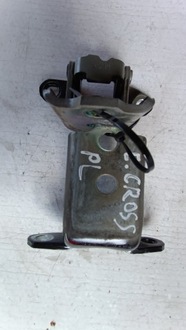 фото thumb №1, Петли дверь перед левый eclipse cross 2019