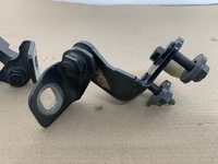 фото thumb №11, Ford mustang mach-e rwd 21r петля петли дверь góra dół левый задняя задние