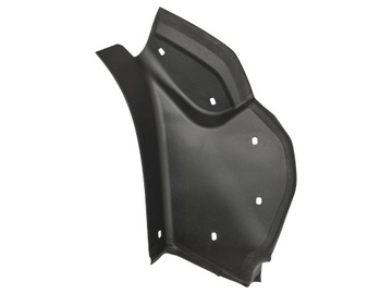 фото thumb №1, Bmw 5 gt f07 2007- захист фара ліва oem 51497320717