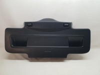 фото thumb №1, Seat ibiza iv 6j обивка накладка защита крышка багажника задняя