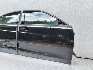 фото thumb №2, Acura tlx 2015-2020 двері перед праві передні комплектні петлі скло usa