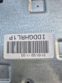 фото thumb №8, Peugeot 308 ii t9 радио cd навигация считыватель navi gps 9810476280