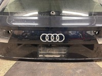 фото thumb №8, Кришка багажника багажника audi q7 4m