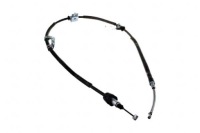 фото thumb №2, Nk903435 трос ham. ручний. hyundai задня matrix 01-10