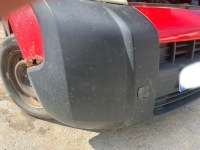 фото thumb №12, Peugeot bipper бампер передний перед 199