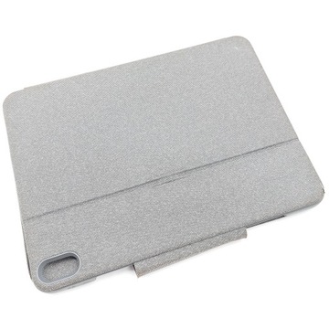 Клавиатура Logitech FOLIO TOUCH для iPad Air 4 и 5