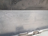 фото thumb №14, 10e807421b бампер зад seat cupra born lb7a 21-