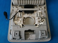 фото thumb №9, Skoda karoq kar 2018r 1.0tsi 85kw лампа освітлення кабіни полиця 5e0867489