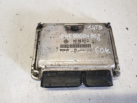 фото thumb №1, Блок керування двигуна skoda roomster 1.4 tdi