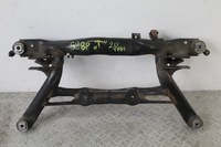 фото thumb №1, Колыбель тележка подрамник зад audi s3 8p0 8p рестайлинг