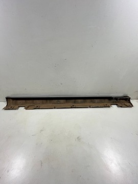 фото thumb №7, Mercedes w213 all terrain планка накладка пороговая порог хром левая