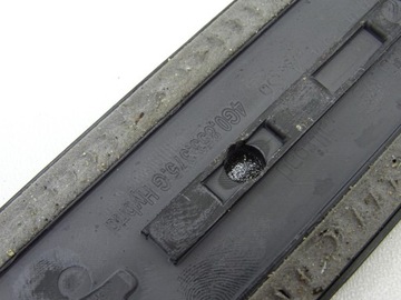 фото thumb №12, Планки накладки na пороги пороговые audi a6 c7 s-line 4g0853374b