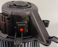 фото thumb №2, Peugeot 5008 lift 16 r вентилятор повітродувка обігрівача