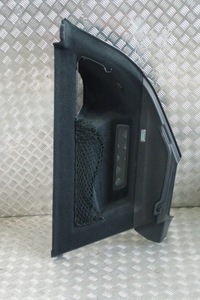 фото thumb №14, Елементи багажника оббивка обшивки porsche cayenne 9y coupe