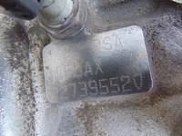 фото thumb №15, Блок двигателя wał поршни citroen c3 1.4 8hz 10fdax