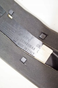 фото thumb №6, Va209 maserati quattroporte vi ^ захист карта обшивка сидіння l0344516 ar