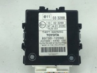 фото thumb №10, Toyota auris 2.2 d-cat компьютер ключ иммобилайзер