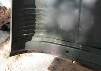 фото thumb №12, Капот uaz