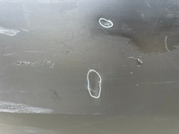 фото thumb №8, Дверь mercedes glc w254 x254 coupe задние левый задняя левый