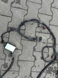 фото thumb №9, Жгут pdc задняя комплектная датчики maserati grecale gt