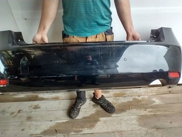 фото thumb №7, Subaru impreza gh 08-12r бампер зад задний 57704fg010