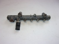 фото thumb №1, Молдинг впрыскная 0445214027 civic vii 1.7cdti