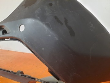 фото thumb №7, Toyota rav 4 v 19- бампер зад задній 5215942230