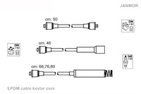 фото thumb №1, Janmor дроти запалювання kpl.
