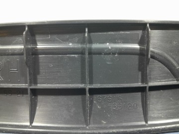 фото thumb №7, Toyota camry viii xv70 17- планки декоративный порога 67912-33080