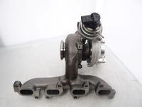 фото thumb №8, Garrett 775517-5002s турбонагнітач